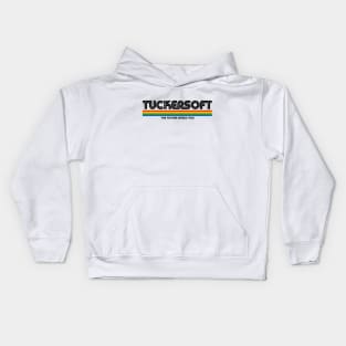 Tuckersoft Kids Hoodie